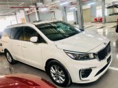 Bán xe Kia Sedona đời 2019, màu trắng, nhập khẩu