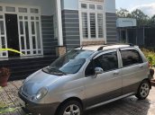 Bán ô tô Daewoo Matiz đời 2008, xe vừa đăng kiểm