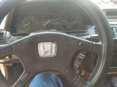 Cần bán xe Honda Accord sản xuất 1989, màu trắng