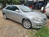 Chính chủ bán Toyota Camry năm 2008, màu bạc