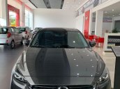 Bán Mazda 3 Luxury đời 2019, màu xám, nhập khẩu