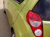 Cần bán lại xe Chevrolet Spark đời 2014, xe nhập như mới