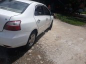 Bán ô tô Toyota Vios E đời 2011, màu trắng