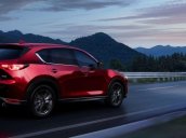 Bán xe Mazda CX 5 năm sản xuất 2019, màu đỏ