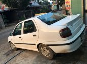 Bán xe Fiat Siena năm 2002, màu trắng, xe rất tiết kiệm nhiên liệu 100km chỉ 6L