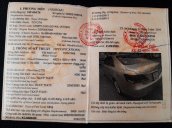 Chính chủ bán Toyota Camry năm 2008, màu bạc