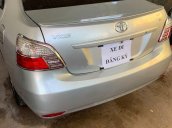 Cần bán xe Vios đời 2013, xe đẹp nguyên bản