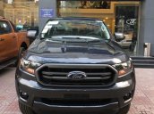 Bán Ford Ranger XLS đời 2019, xe nhập