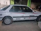 Cần bán xe Honda Accord sản xuất 1989, màu trắng