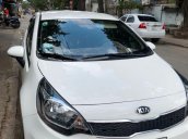 Chính chủ bán xe Kia Rio sản xuất 2015, màu trắng, nhập khẩu, giá chỉ 463 triệu