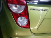 Cần bán lại xe Chevrolet Spark đời 2014, xe nhập như mới