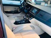 Bán xe Kia Sedona đời 2019, màu trắng, nhập khẩu