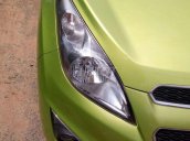 Cần bán lại xe Chevrolet Spark đời 2014, xe nhập như mới