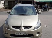 Cần bán Mitsubishi Grandis sản xuất 2005, xe còn đẹp bản đủ