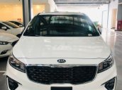 Bán xe Kia Sedona đời 2019, màu trắng, nhập khẩu