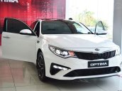 Kia Optima 2019 GT line, giá chỉ 969 triệu, hỗ trợ vay 80%, chương trình khuyến mãi hấp dẫn