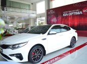 Kia Optima 2019 GT line, giá chỉ 969 triệu, hỗ trợ vay 80%, chương trình khuyến mãi hấp dẫn