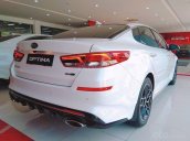 Kia Optima 2019 GT line, giá chỉ 969 triệu, hỗ trợ vay 80%, chương trình khuyến mãi hấp dẫn