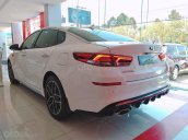 Kia Optima 2019 GT line, giá chỉ 969 triệu, hỗ trợ vay 80%, chương trình khuyến mãi hấp dẫn