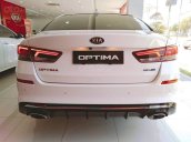 Kia Optima 2019 GT line, giá chỉ 969 triệu, hỗ trợ vay 80%, chương trình khuyến mãi hấp dẫn