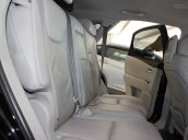 Cần tiền,bán xe Lexus RX 350 năm 2009, màu đen, nhập khẩu