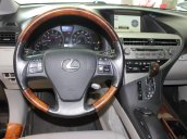 Cần tiền,bán xe Lexus RX 350 năm 2009, màu đen, nhập khẩu