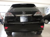 Cần tiền,bán xe Lexus RX 350 năm 2009, màu đen, nhập khẩu