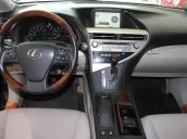 Cần tiền,bán xe Lexus RX 350 năm 2009, màu đen, nhập khẩu