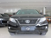 Cần tiền,bán xe Lexus RX 350 năm 2009, màu đen, nhập khẩu