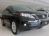 Cần tiền,bán xe Lexus RX 350 năm 2009, màu đen, nhập khẩu