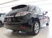 Cần tiền,bán xe Lexus RX 350 năm 2009, màu đen, nhập khẩu