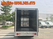 Bán xe tải Kia K250 thùng kín 1 tấn 4 và dưới 2 tấn 5