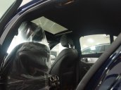 Mercedes C300 AMG 2017 Demo 36km, hỗ trợ phí trước bạ và nhiều ưu đãi