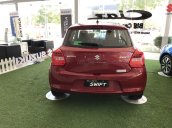 Bán xe Suzuki Swift GLX mới 100%, màu đỏ, nhập khẩu, 494 triệu, liên hệ 0911935188