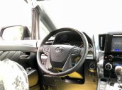 Giao ngay Toyota Alphard Excutive Lounge 2019, xe mới có sẵn ở showroom, LH Ms. Hương 094.539.2468