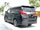 Giao ngay Toyota Alphard Excutive Lounge 2019, xe mới có sẵn ở showroom, LH Ms. Hương 094.539.2468