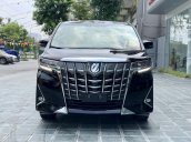 Giao ngay Toyota Alphard Excutive Lounge 2019, xe mới có sẵn ở showroom, LH Ms. Hương 094.539.2468