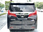 Giao ngay Toyota Alphard Excutive Lounge 2019, xe mới có sẵn ở showroom, LH Ms. Hương 094.539.2468