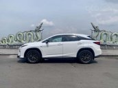 Bán Lexus RX 350 F-Sport sản xuất năm 2015, màu trắng, nhập khẩu