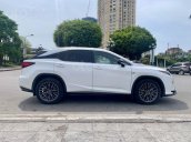 Bán Lexus RX 350 F-Sport sản xuất năm 2015, màu trắng, nhập khẩu