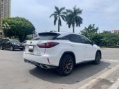 Bán Lexus RX 350 F-Sport sản xuất năm 2015, màu trắng, nhập khẩu