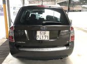 Bán Kia Carens EX 2.0MT màu nâu titan số sàn sản xuất 2016, biển Sài Gòn