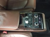 Audi A8L modell 2012, odo 4 vạn km, màu trắng