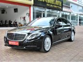 Bán S500 SX 2016, tuyệt đỉnh của sự sang trọng, chỉ kém em Maybach chút xa hoa