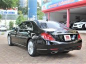 Bán S500 SX 2016, tuyệt đỉnh của sự sang trọng, chỉ kém em Maybach chút xa hoa