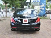 Bán S500 SX 2016, tuyệt đỉnh của sự sang trọng, chỉ kém em Maybach chút xa hoa