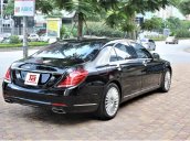 Bán S500 SX 2016, tuyệt đỉnh của sự sang trọng, chỉ kém em Maybach chút xa hoa