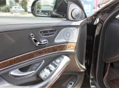 Bán S500 SX 2016, tuyệt đỉnh của sự sang trọng, chỉ kém em Maybach chút xa hoa