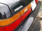 Bán Honda Accord năm sản xuất 1991, màu đen 