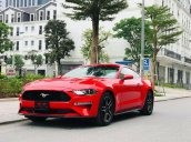 Bán xe Ford Mustang Convertible đời 2019, màu đỏ, nhập khẩu